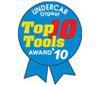 Top 10 Tool 상